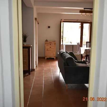Maison De 4 Chambres De Front De Mer Corse-Du-Sud Appietto Extérieur photo