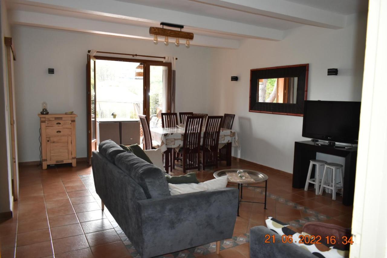 Ferienhaus Maison De 4 De Front De Corse-du-sud