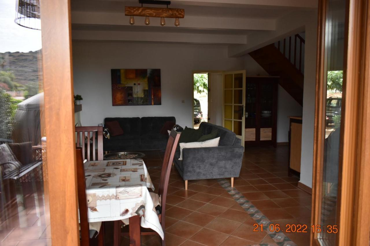 Maison De 4 De Front De Corse-du-sud Appietto