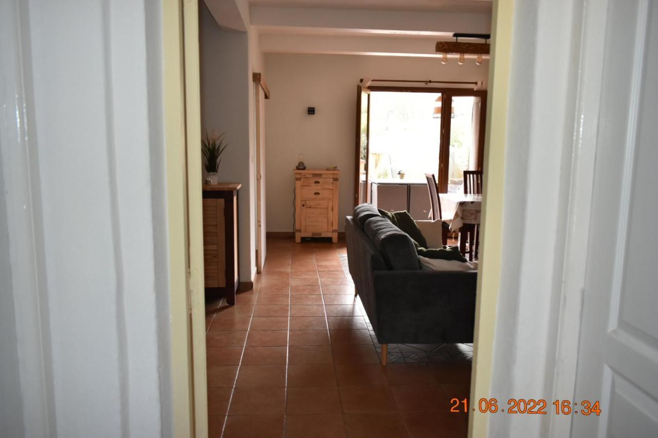 Maison De 4 De Front De Corse-du-sud *