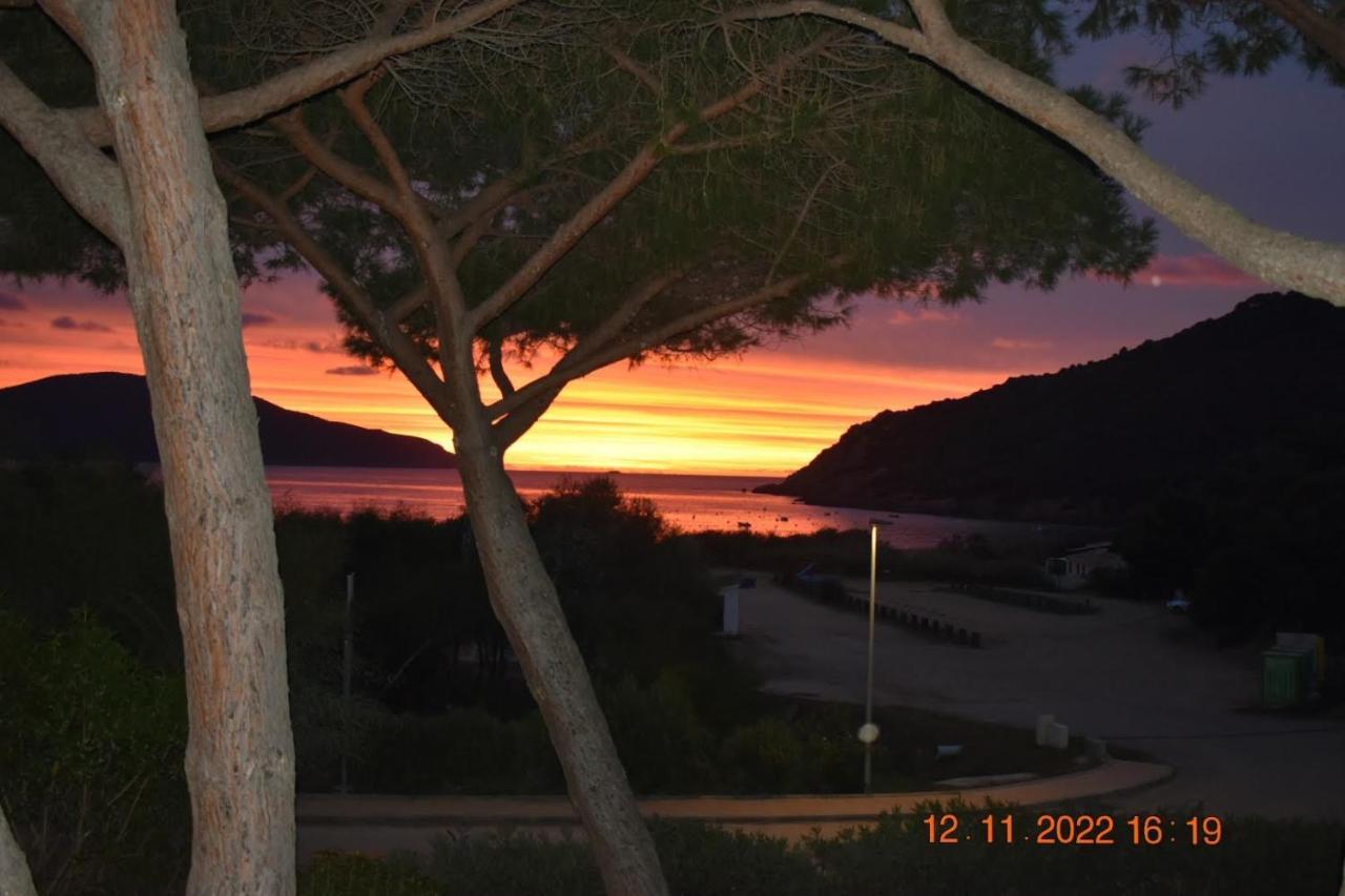 Maison De 4 De Front De Corse-du-sud * Appietto