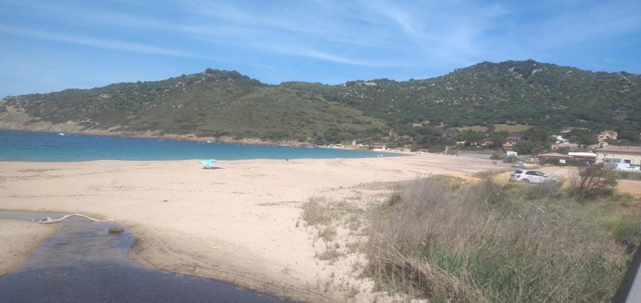 Maison De 4 De Front De Corse-du-sud * Appietto