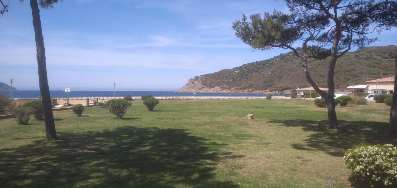 Maison De 4 De Front De Corse-du-sud Holiday home