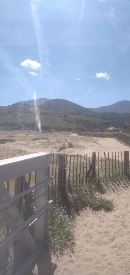 Maison De 4 De Front De Corse-du-sud