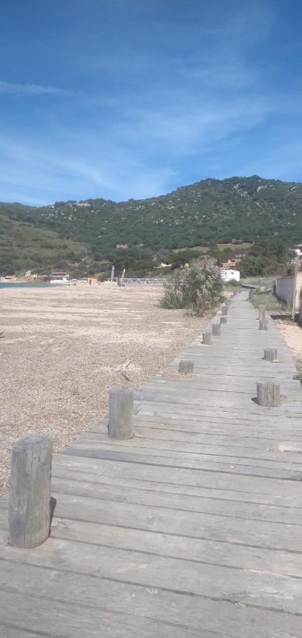 Maison De 4 De Front De Corse-du-sud * Appietto