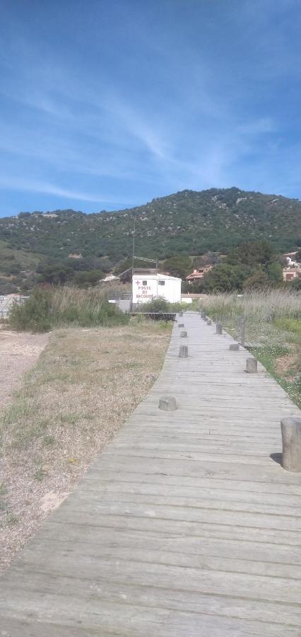 Maison De 4 De Front De Corse-du-sud Appietto
