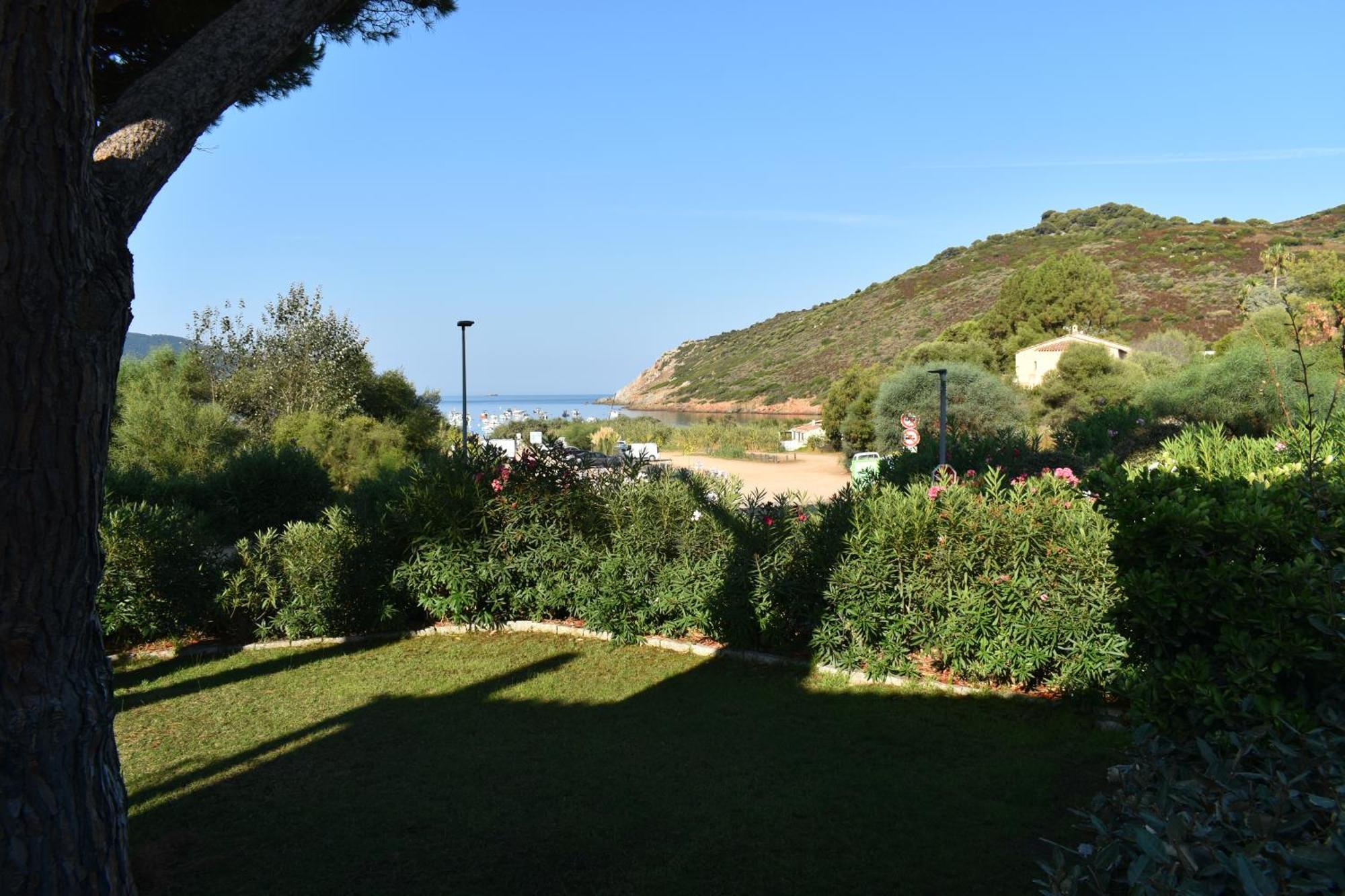 Ferienhaus Maison De 4 De Front De Corse-du-sud Appietto
